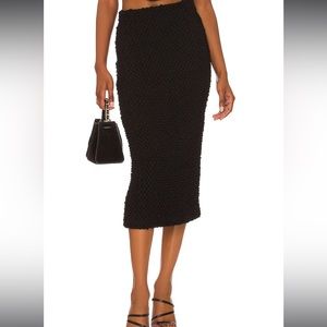 NBD Shonda skirt